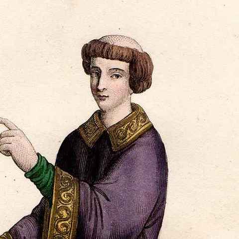 Guillermo de champeaux