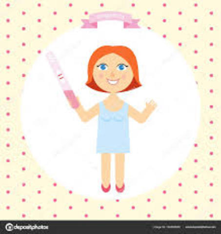 Recibí la mejor noticia