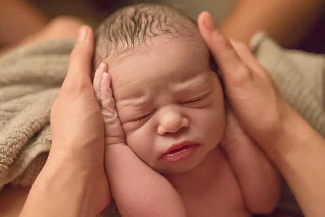 El día más feliz de mi vida!