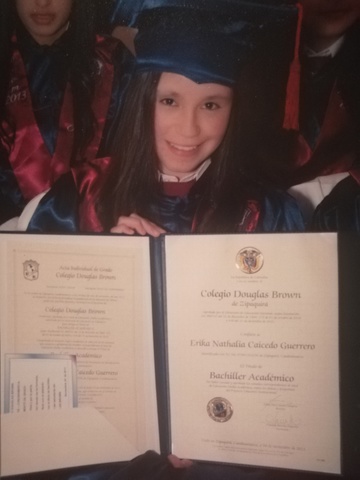 Bachiller Académico