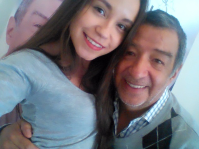 Conocí a Alfonso Ortiz