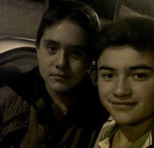 Conoci a mi mejor amigo