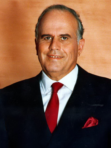 La llegada de Carlos Ardila Lülle