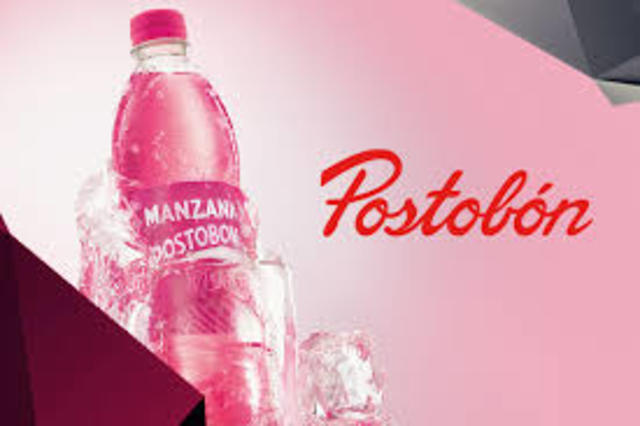 Nace Manzana Postobón, producto insigne