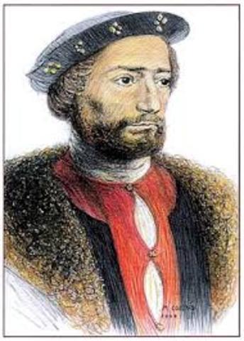 Gilles Personne de Roberval