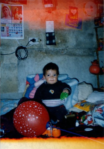 mi segundo cumple años          my second birthday