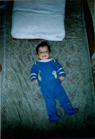 mis primeras palabras                         my first words