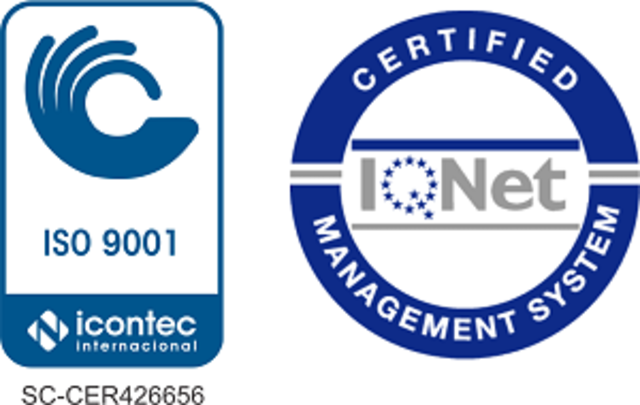 Se implementan los sistemas de Gestión Certificados