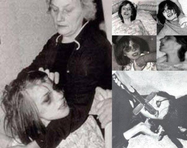 El exorcismo de Emily Rose