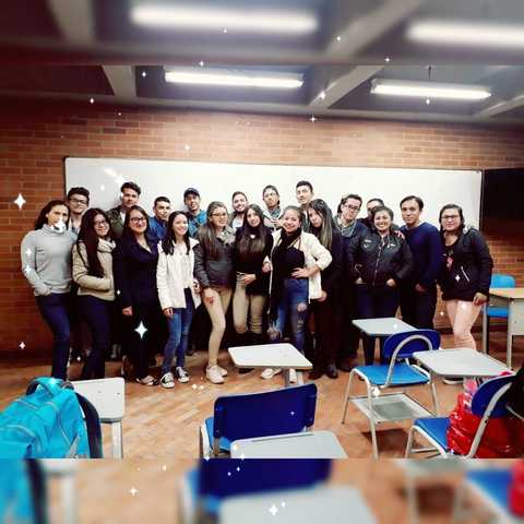 Empezando mis estudios universitarios