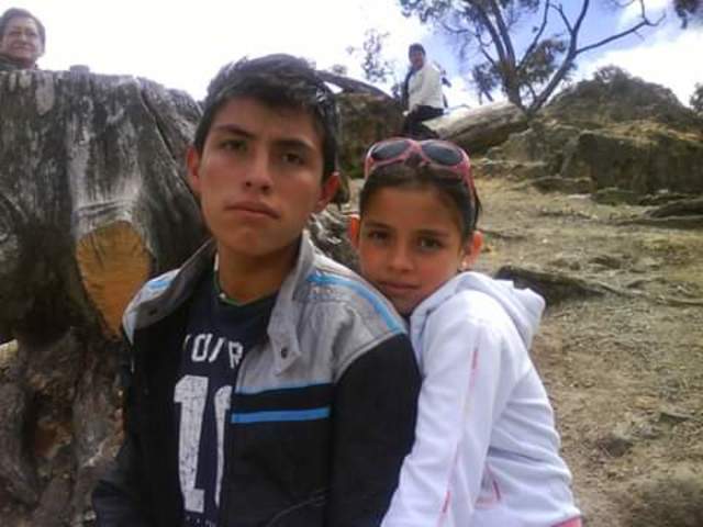 Promesa a Monserrate