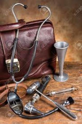 Reapertura Cátedra de Medicina