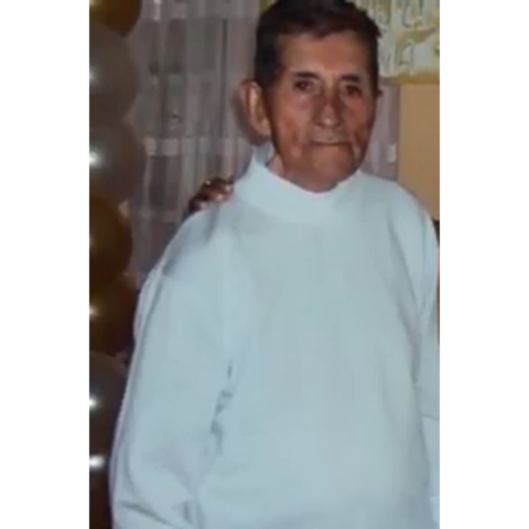 Fallecimiento de mi abuelo