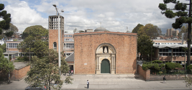 Adquisición sede Quinta Mutis