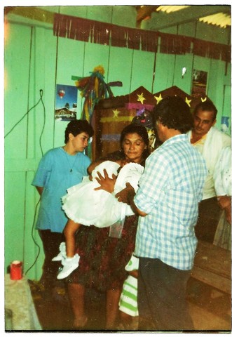 SACERDOTE-PROFETA Y REY