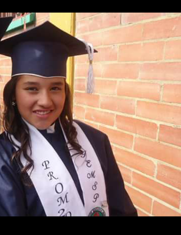GRADO BACHILLER