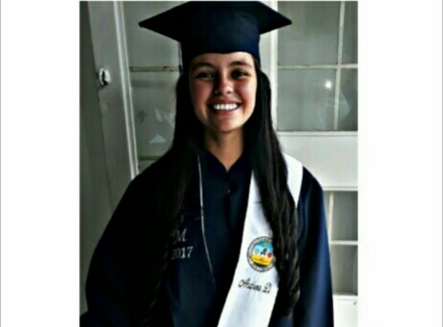 Graduación Bachillerato