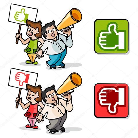 ACUERDO O DESACUERDO