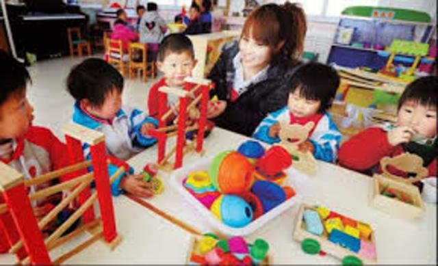 Nuevos planes de trabajo