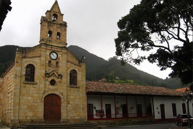 Fundación Sopó, Cundinamarca