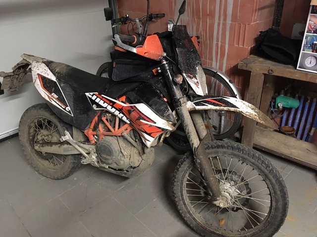 115 km aller + boucle de 30 km + retour inverse nocturne! :-)