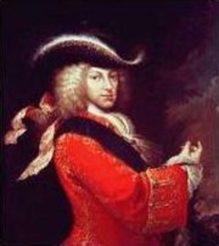 Los Bordon suben el poder en España