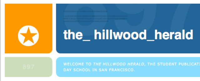 The Hillwood Herald