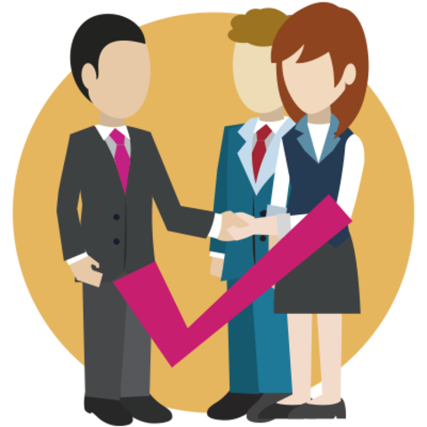 MEDIACIÓN Y CONCILIACIÓN