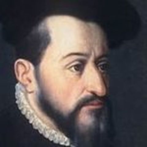 Antonio de Mendoza