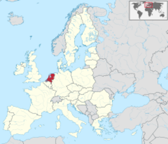 Manila rompió el comercio con Occidente