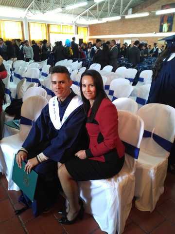 Graduación