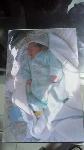 Nacimiento- DANIELA LINARES VEGA