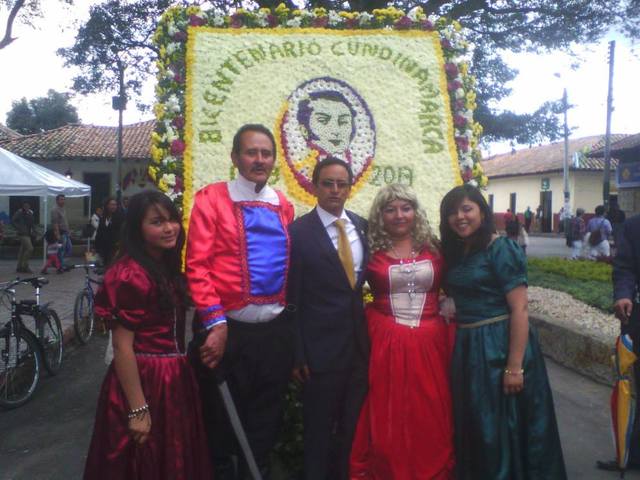 Bicentenario de Cundinamarca