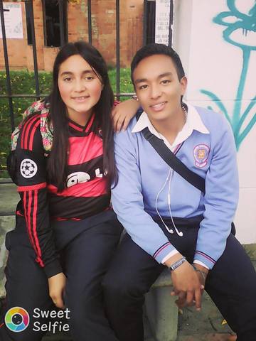 Mi Primer y Unico Amor