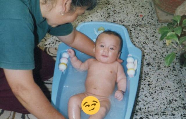 Nacimiento de una estrella