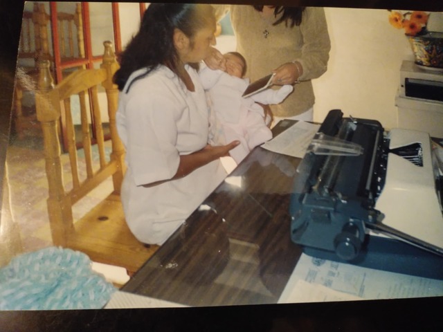 REGISTRO EN EL JUZGADO