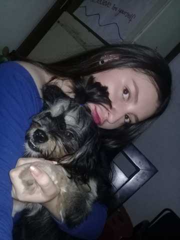 Cuando me regalaron a Chuigi