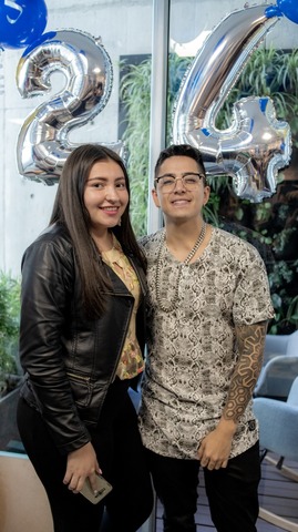 Cuando conoci a Andy Rivera