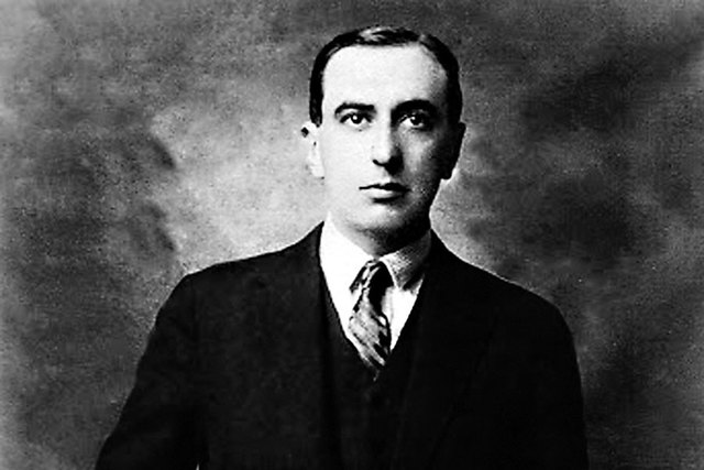 VICENTE HUIDOBRO