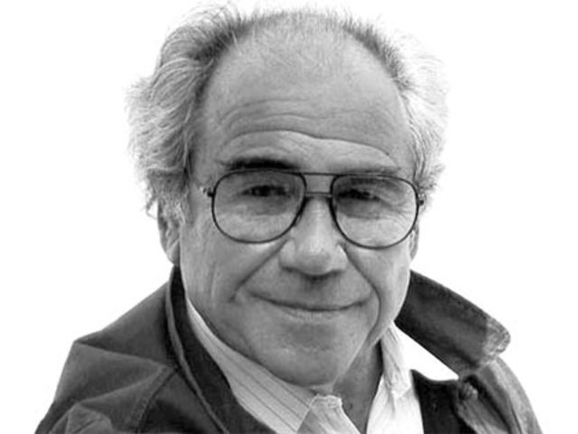 JEAN BAUDRILLARD