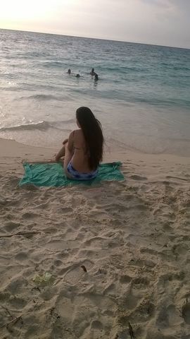 Cuando me radique en Cartagena