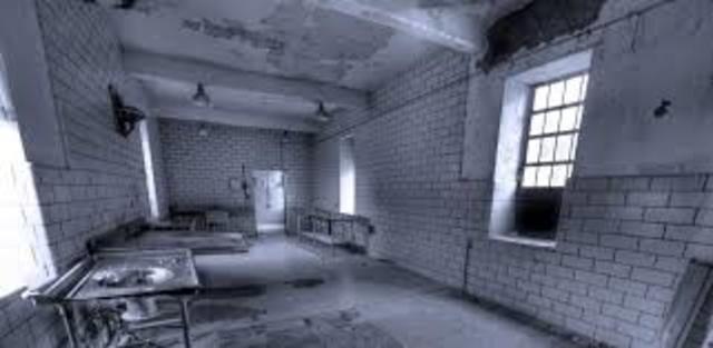 Casa de Locos en Valladolid