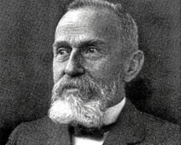 Emil Kraepelin