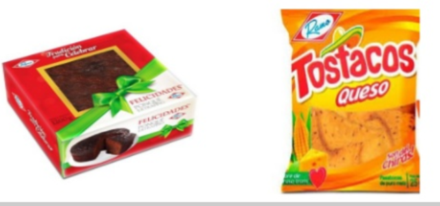 nuevos productos, nueva planta