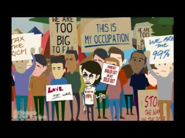 PROLONGACIÓN DE LA HUELGA