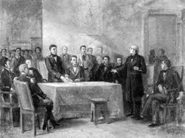 Congreso de Chilpalcingo