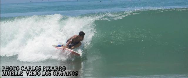 Bodyboard