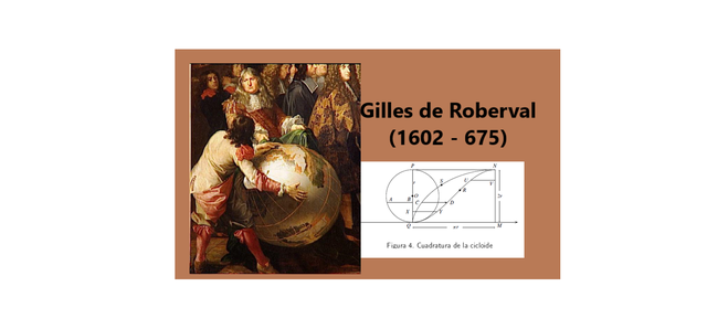 Gilles de Roverbal