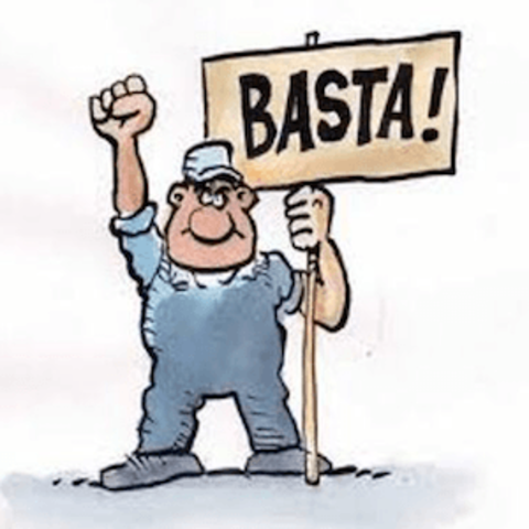 EFECTOS JURÍDICOS DE LAS HUELGAS.