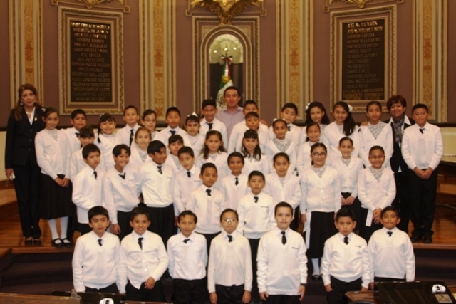 Cuando entre a primaria en 1°